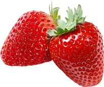 strawberry